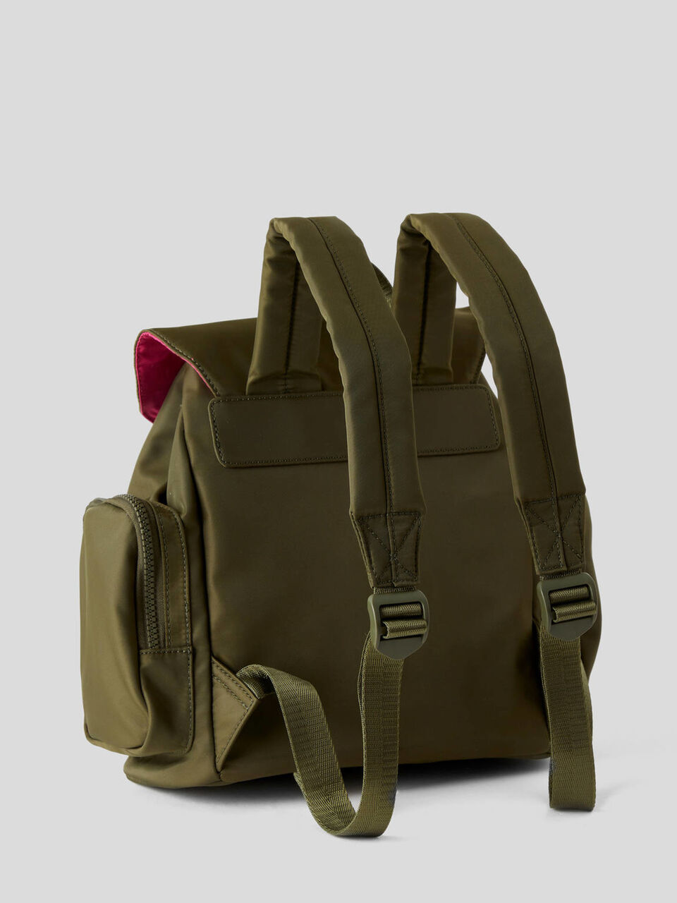 Multi-pocket rucksack image number 2
