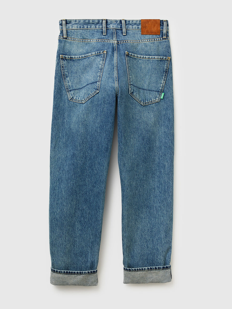 TROUSERS Men image number 2