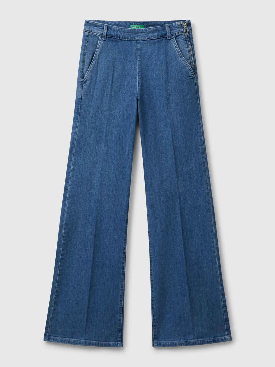 TROUSERS Women image number null
