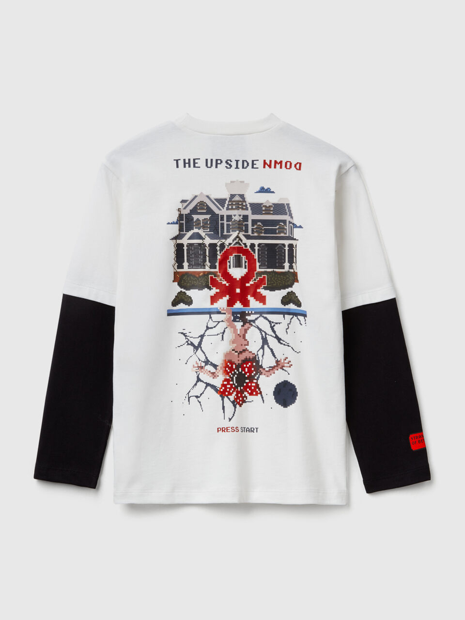 SWEATER L/S Junior Boy image number null