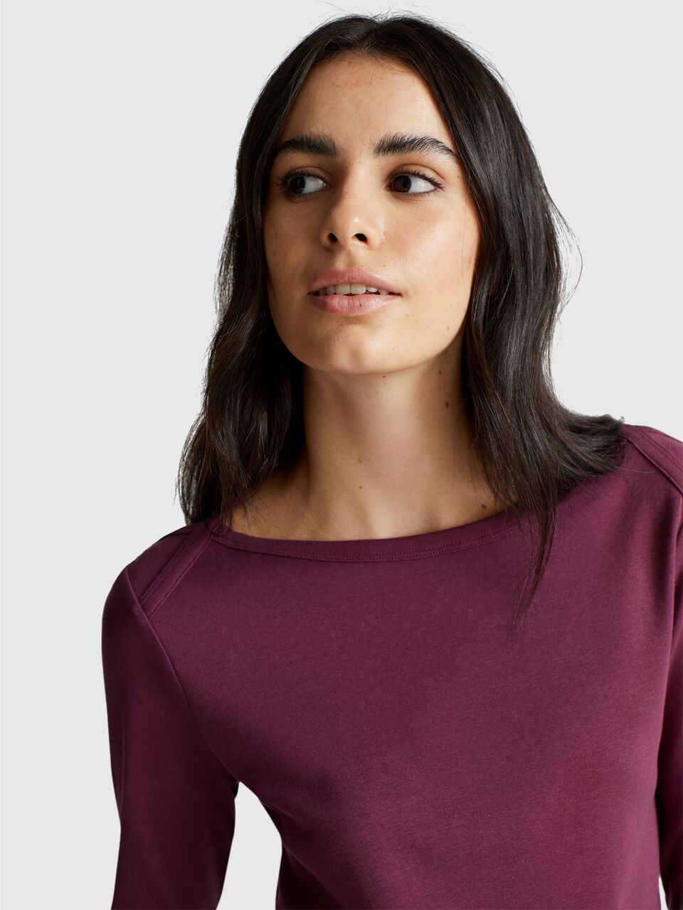 SWEATER L/S Women image number null