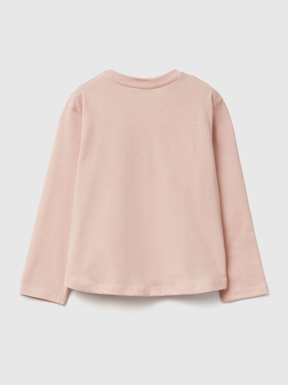 T-SHIRT L/S Junior Girl image number 2