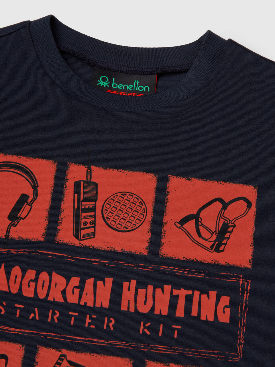 T-SHIRT Junior Boy image number null