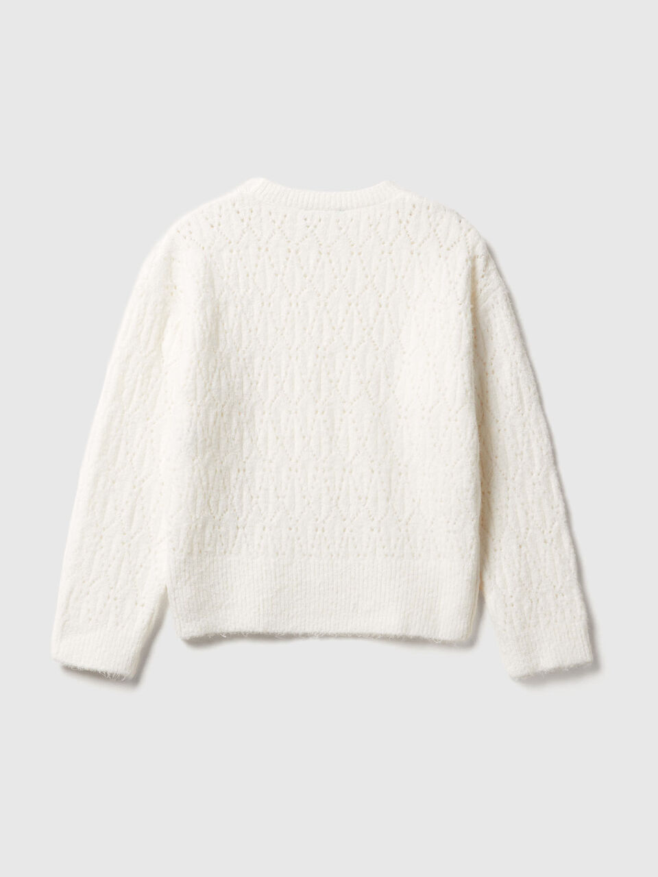 SWEATER L/S Junior Girl image number null