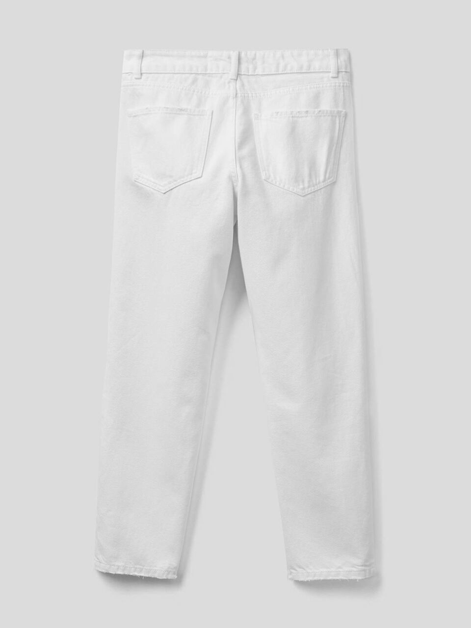 Five-pocket slim fit jeans image number 2