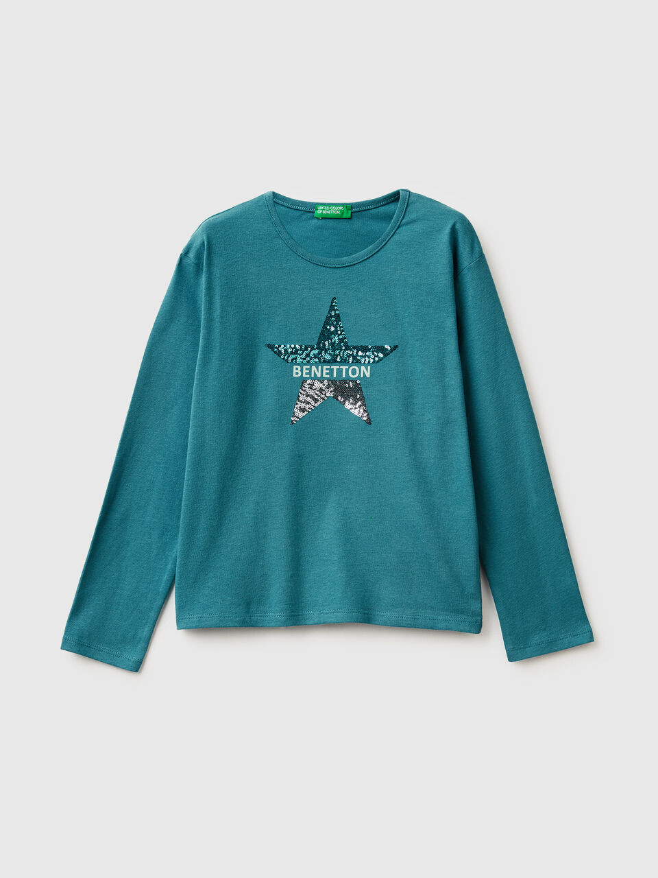 T-SHIRT L/S Junior Girl image number null