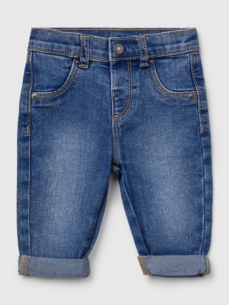 TROUSERS New Born (0-18 months) image number 1
