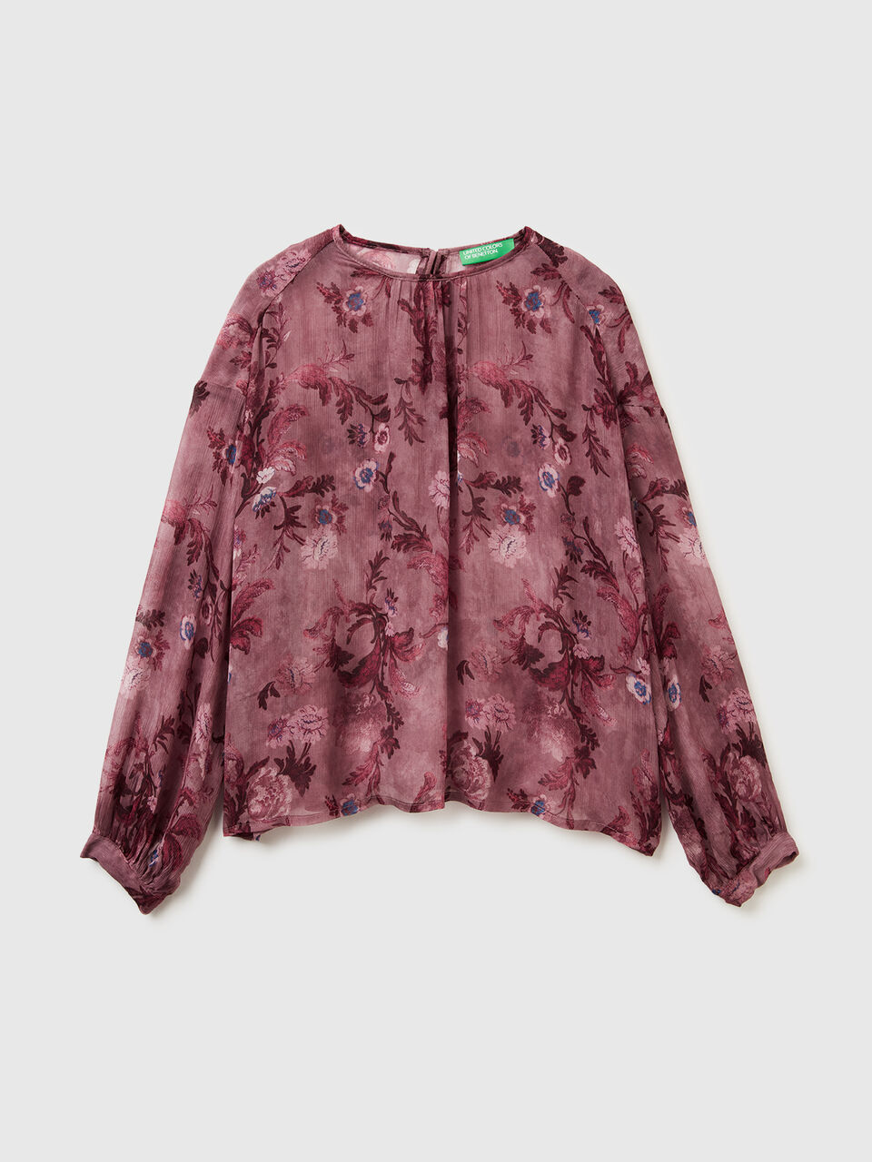 BLOUSE Women image number null