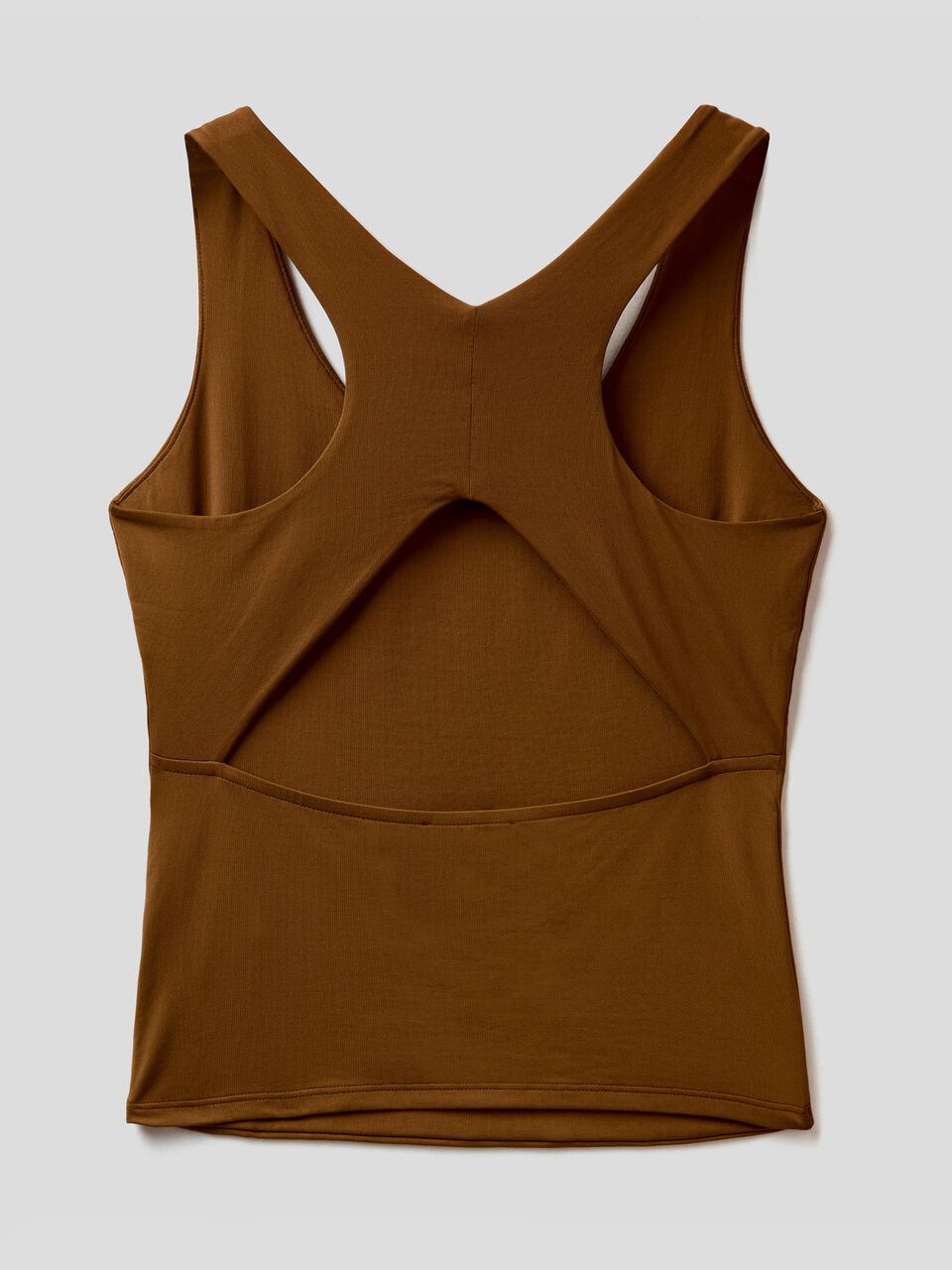 Stretch top with porthole image number 2