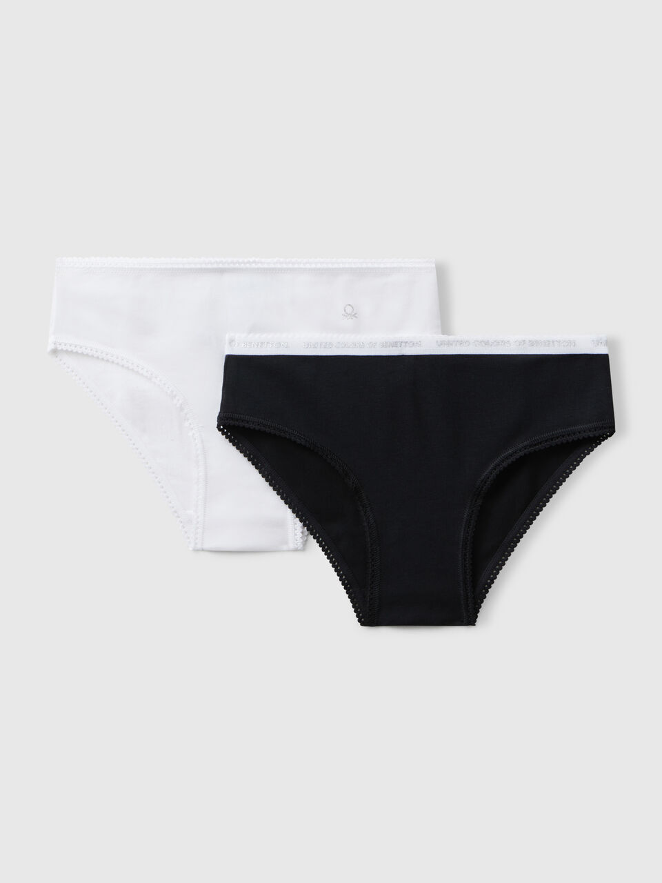 2 SLIP Junior Girl image number null