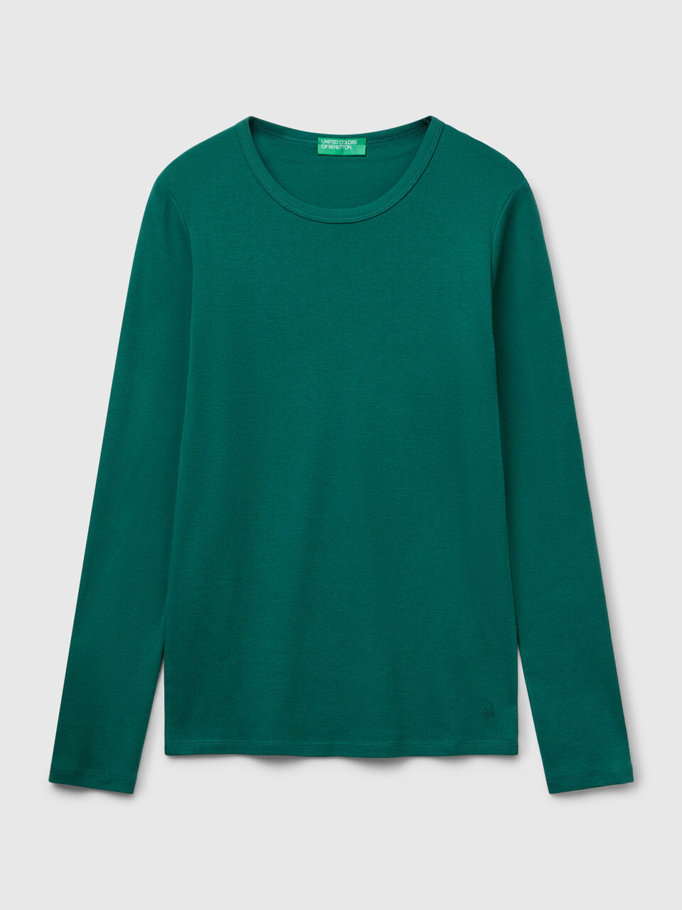 T-SHIRT L/S Women image number null