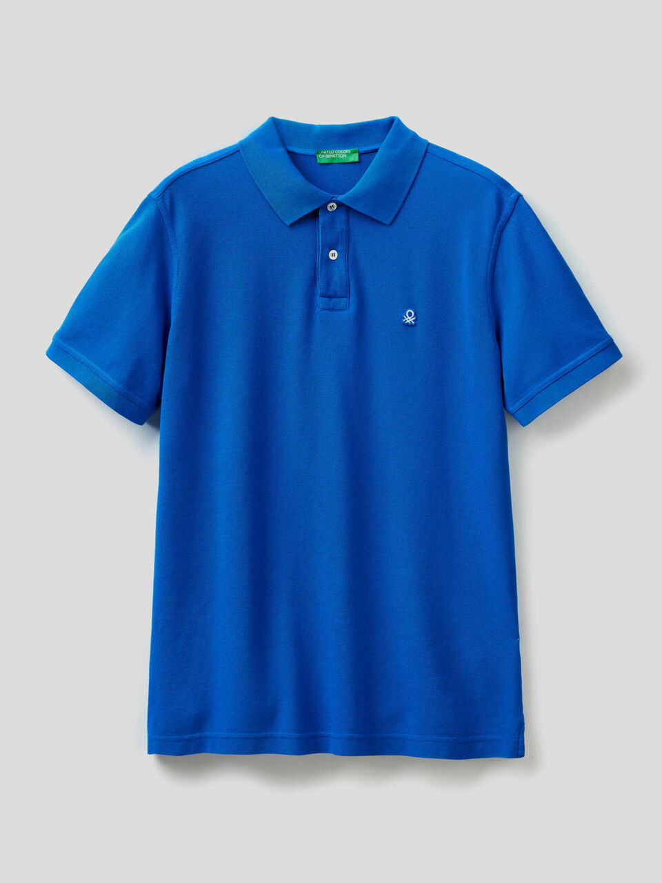 Regular fit polo image number null