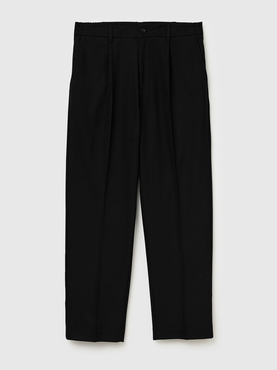 TROUSERS Men image number null