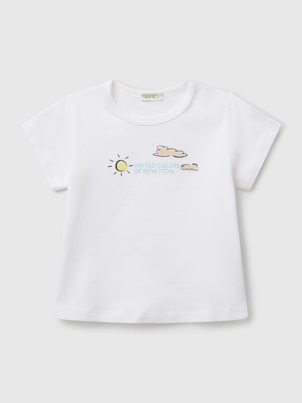 T-SHIRT New Born (0-18 months)