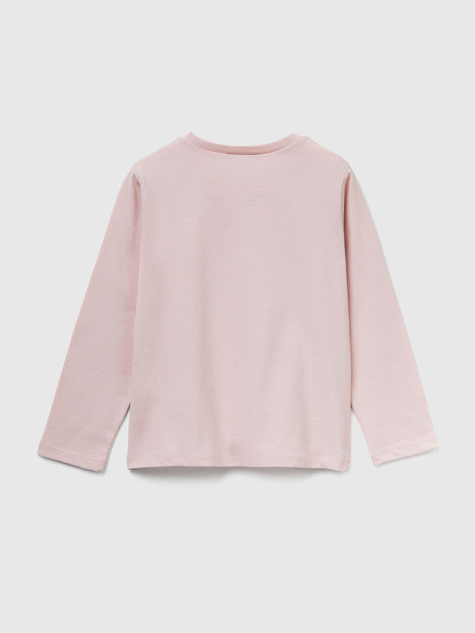 T-SHIRT L/S Junior Girl image number null