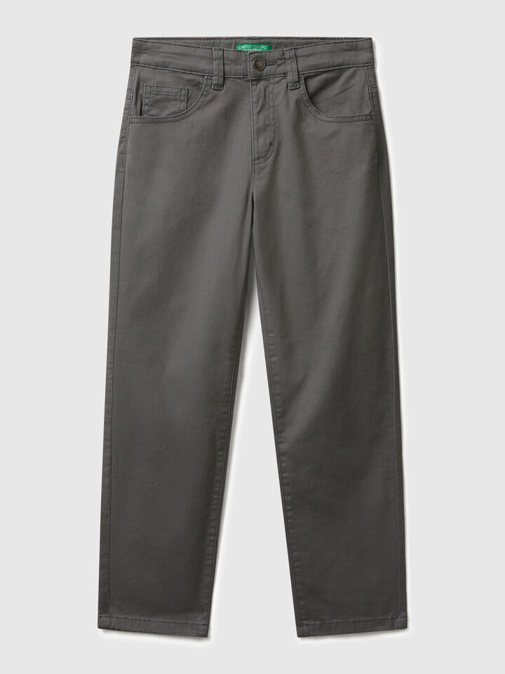 TROUSERS Junior Boy