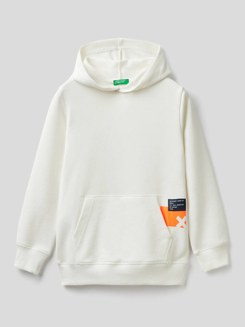 Hoodie image number 1