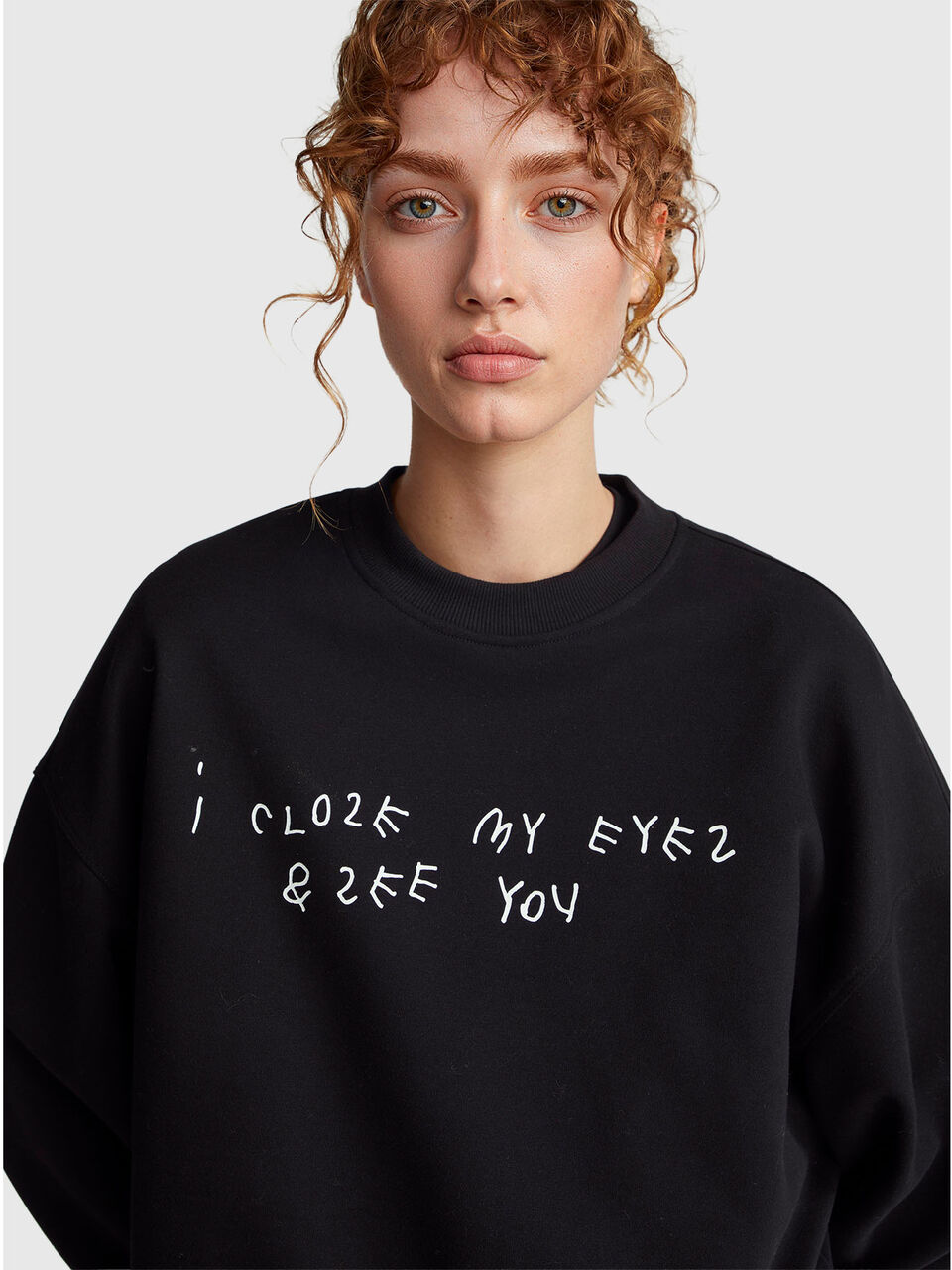 SWEATER L/S Women image number null