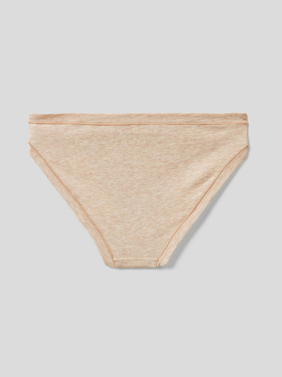 Low-rise underwear image number 2