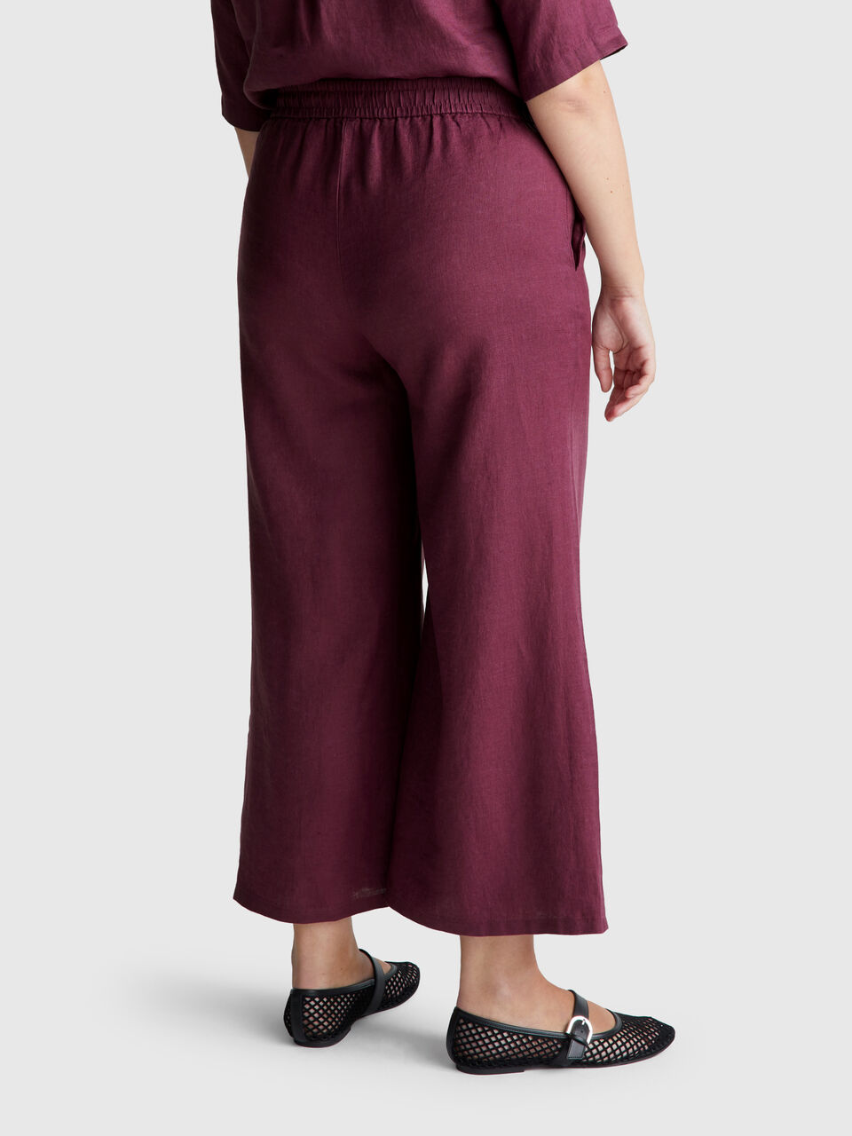 TROUSERS Women image number null