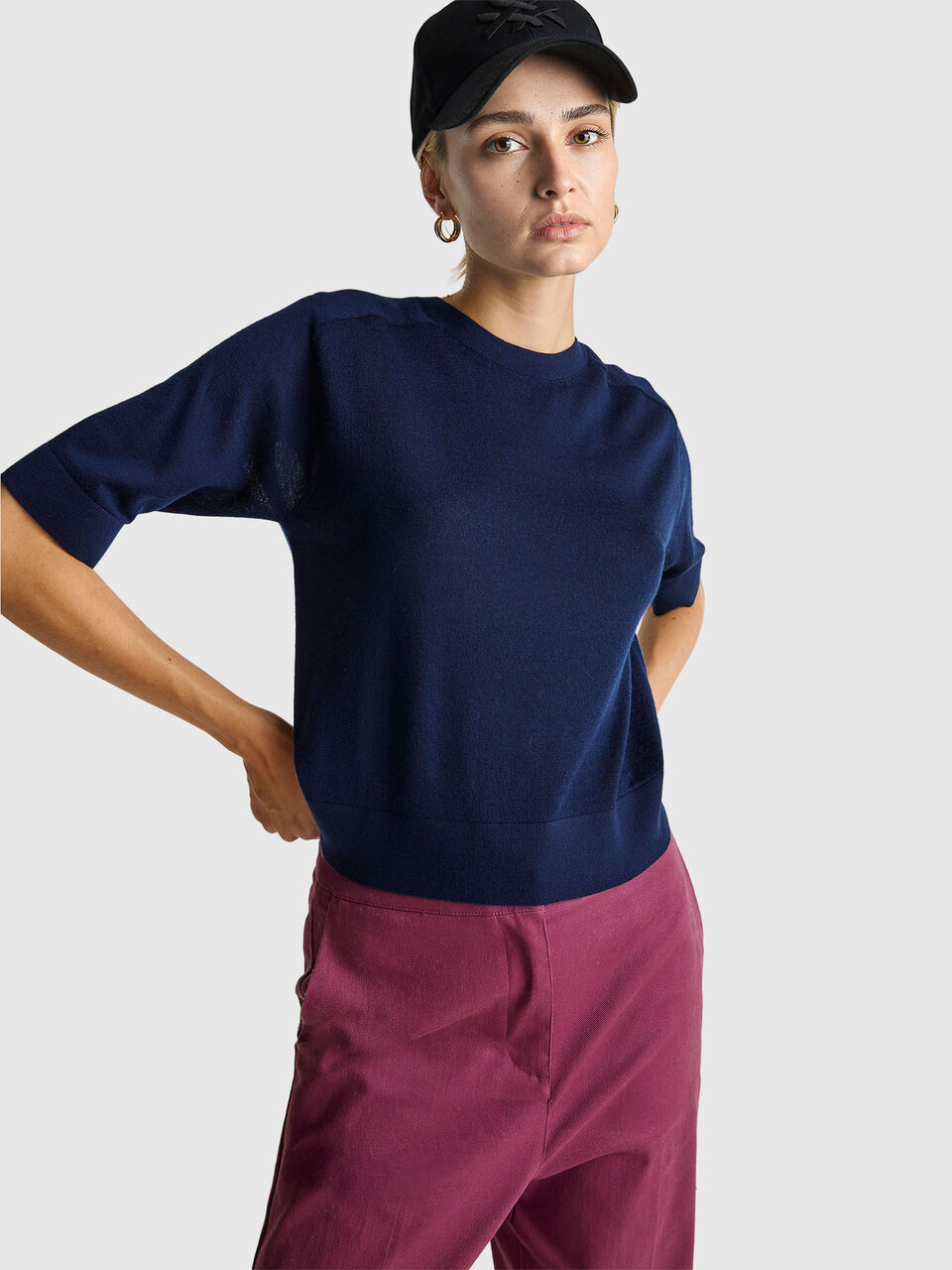 SWEATER Women image number null