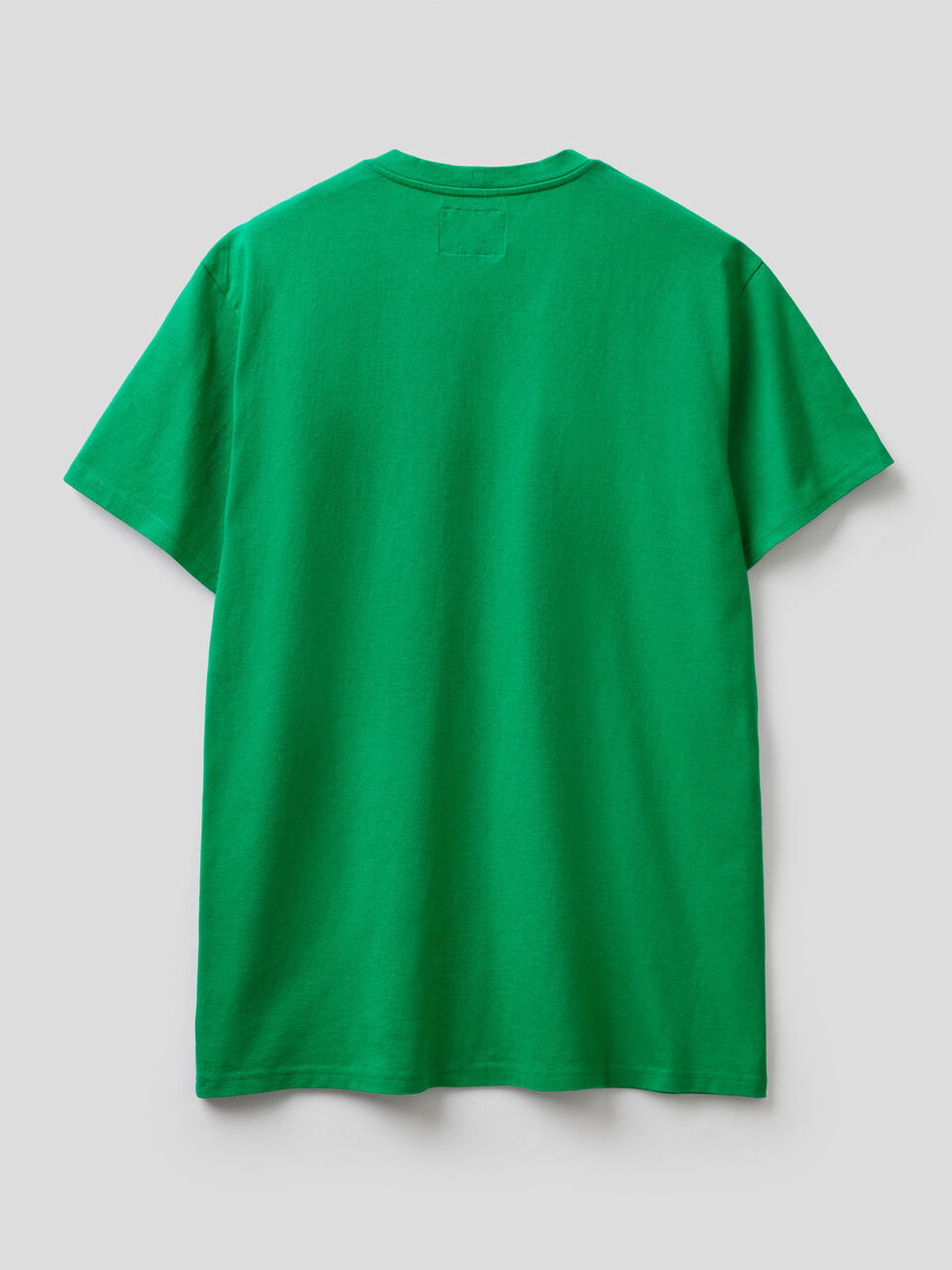 Unisex t-shirt with logo by Ghali image number 2