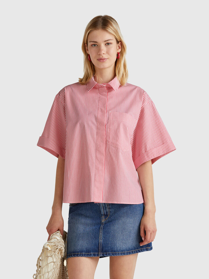 SHIRT SHIRT Women
