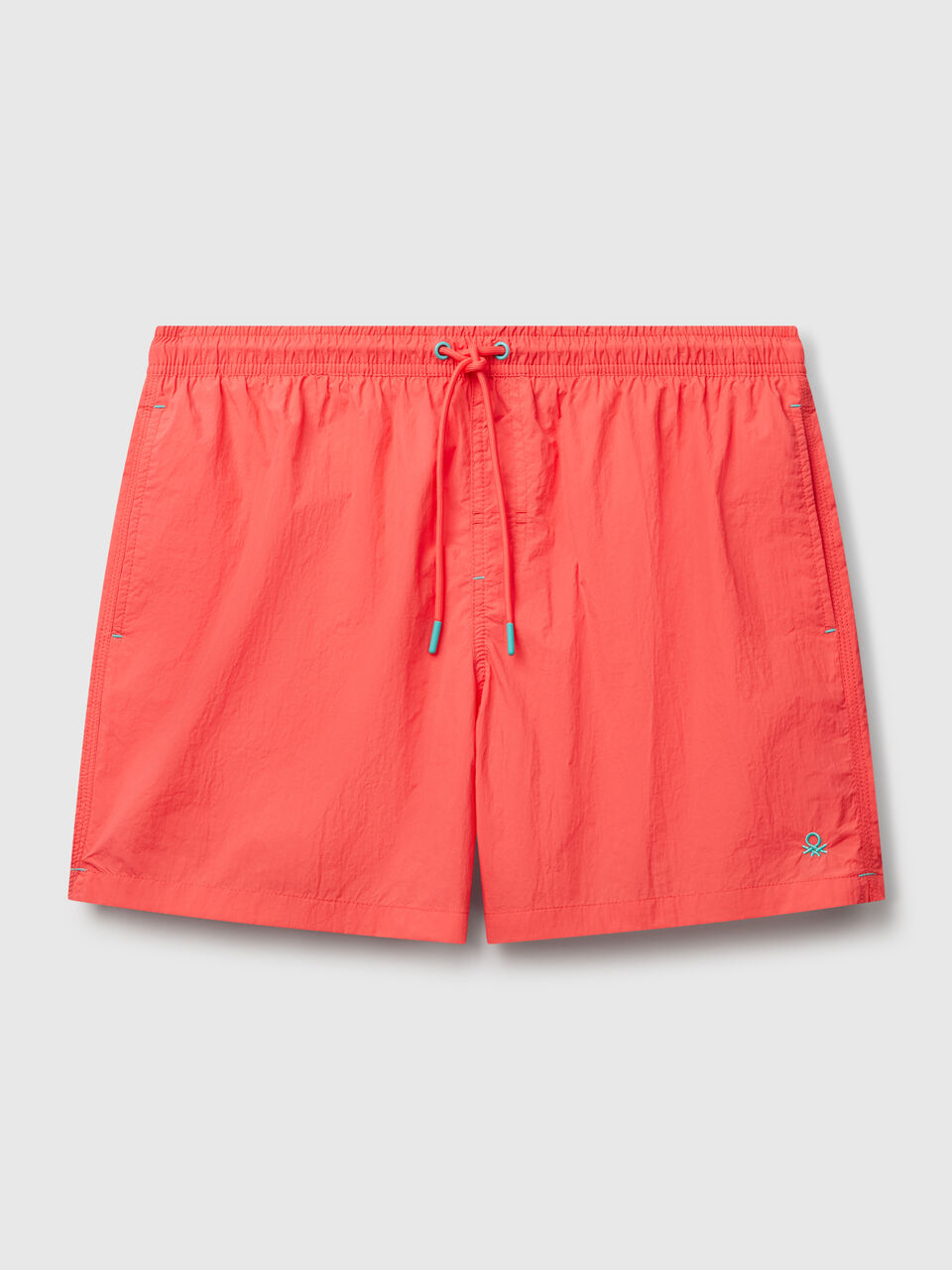 SWIM TRUNKS Men image number 1