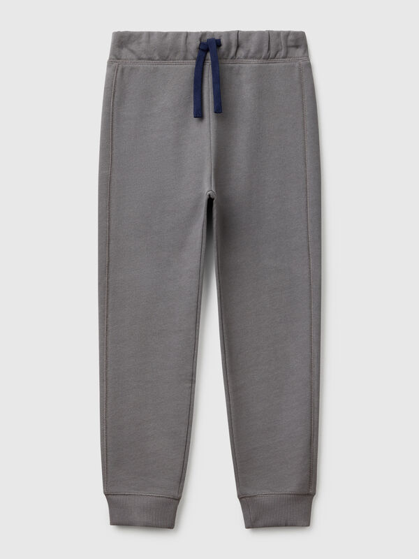 Sweatpants with logo Junior Boy