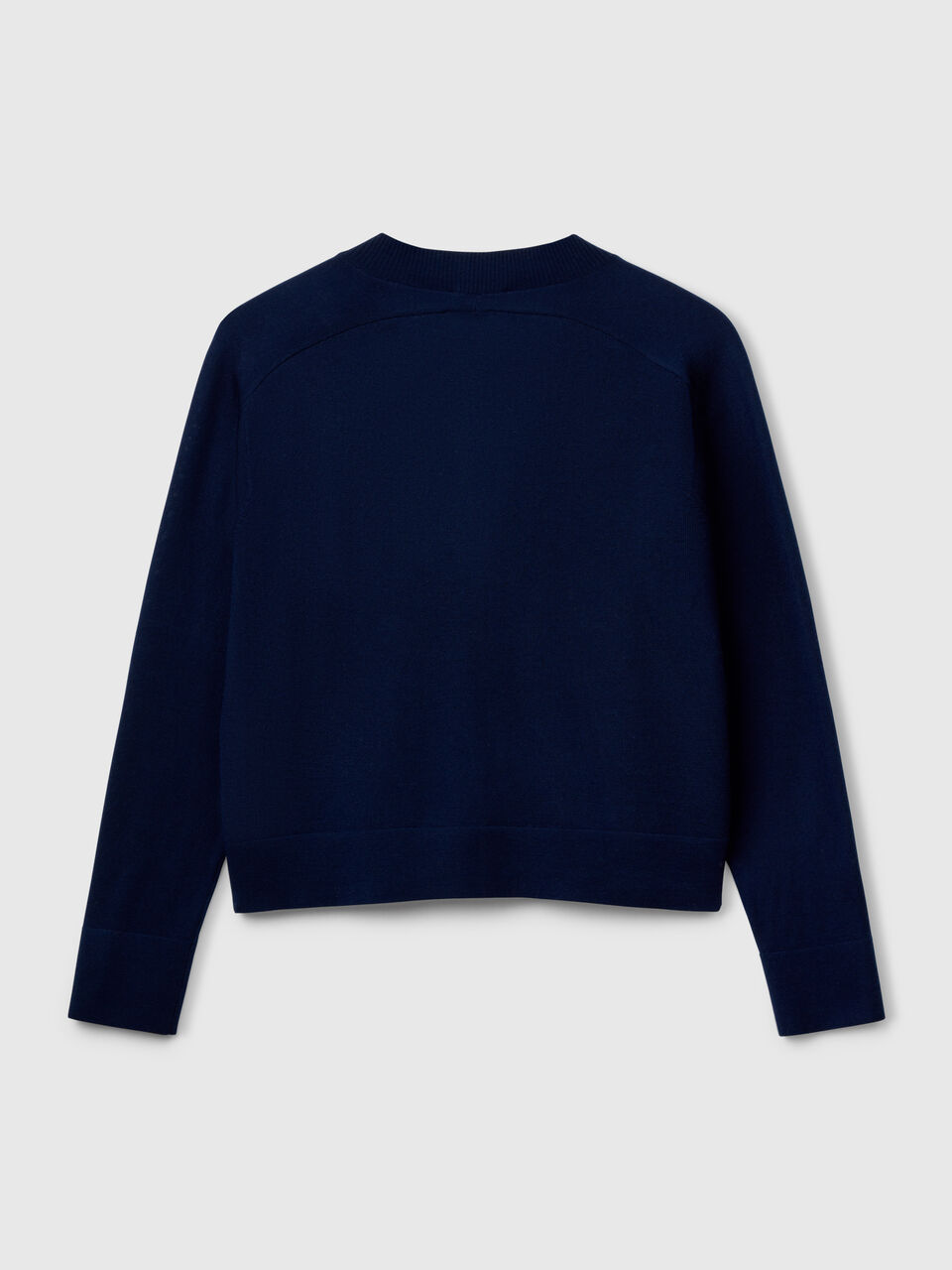 L/S CARDIGAN Women image number null