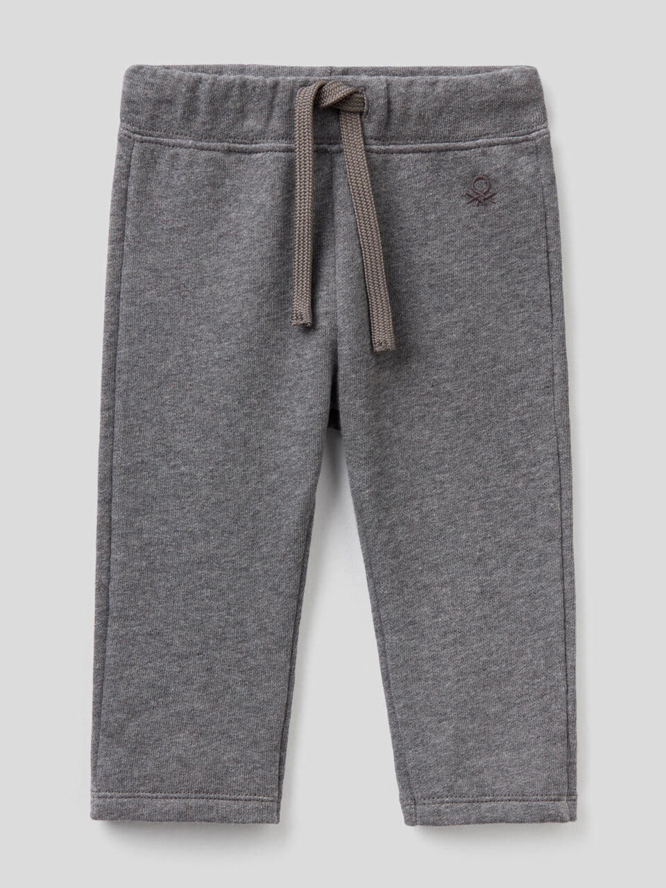 Sweatpants in organic cotton image number 1
