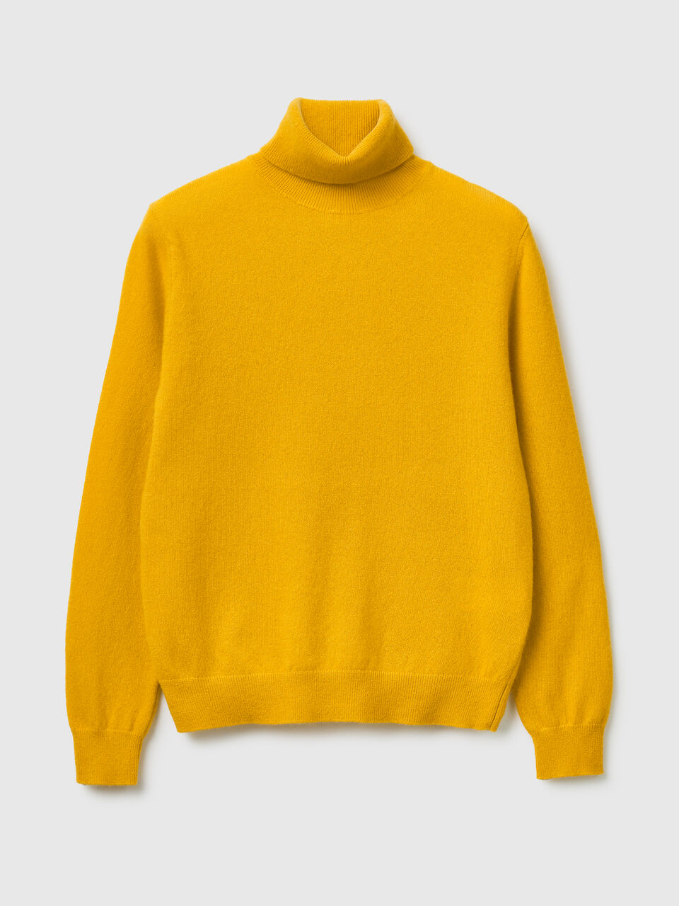 TURTLE NECK SWEATER Women image number null
