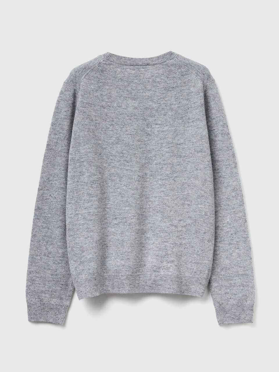 SWEATER L/S Junior Boy image number null