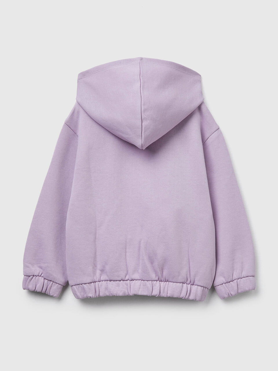 JACKET W/HOOD L/S Junior Girl image number null