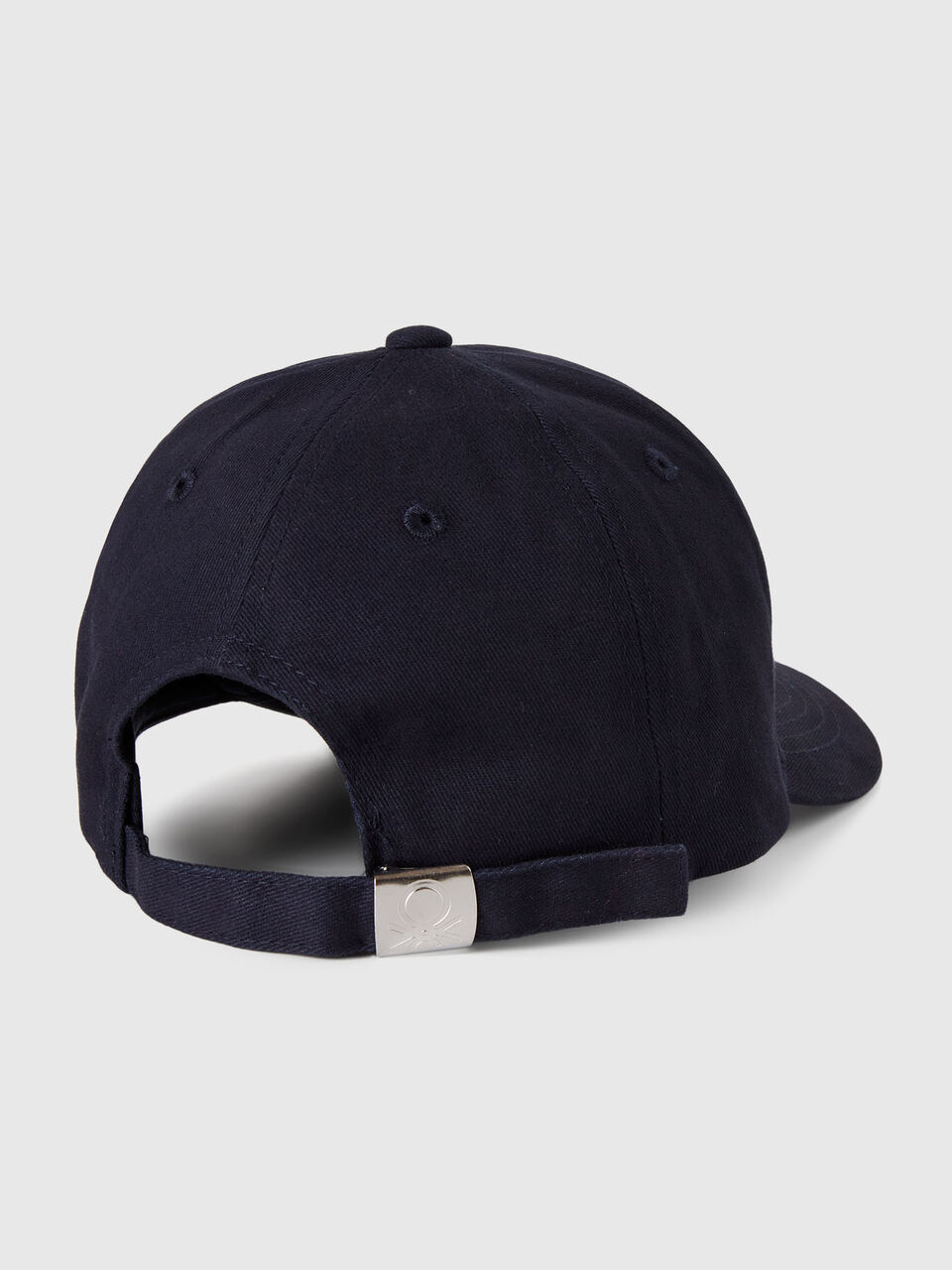 CAP WITH VISOR Junior Boy image number 2