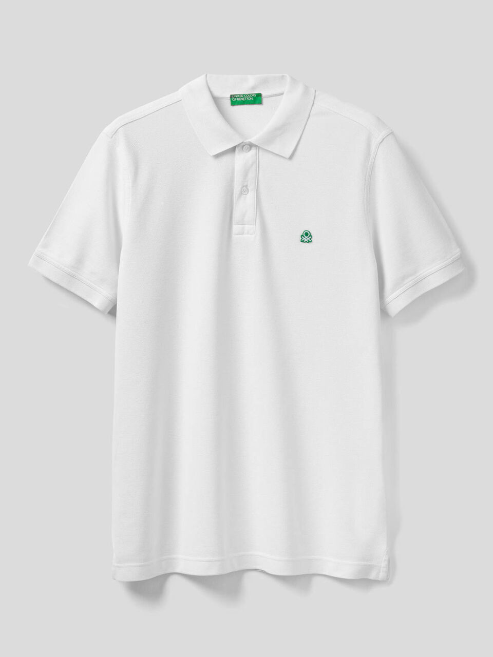 Regular fit polo image number null