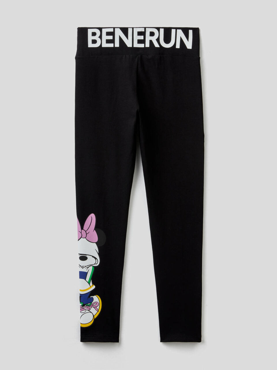 Leggings with Minnie print image number 2