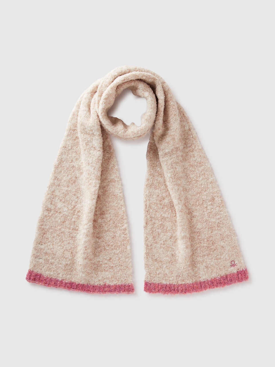 SCARF Junior Girl image number null