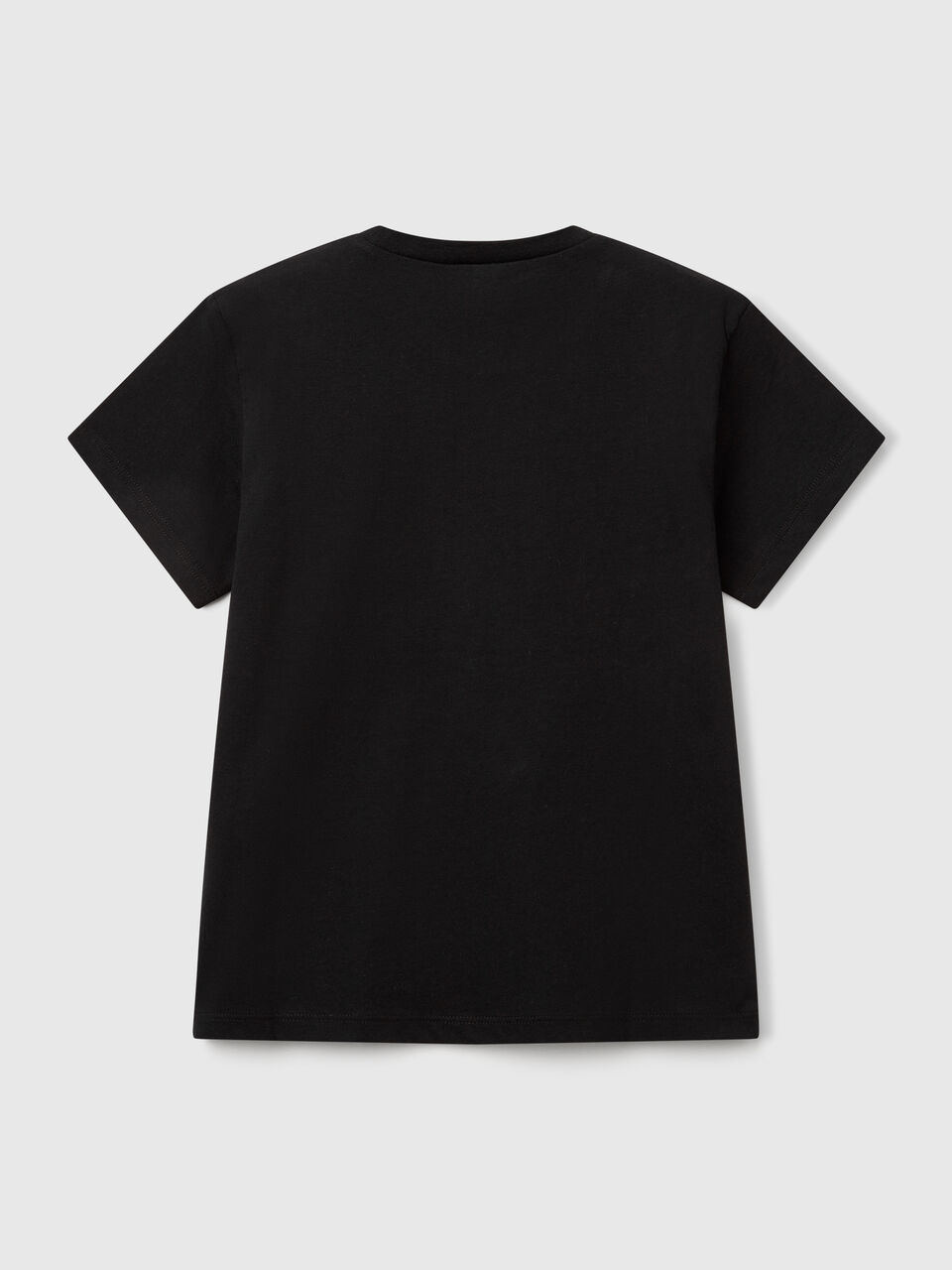 T-SHIRT Junior Girl image number 2