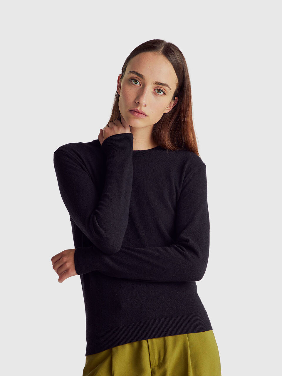 SWEATER L/S Women image number null