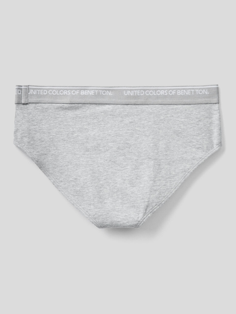 Underwear in stretch organic cotton image number 2