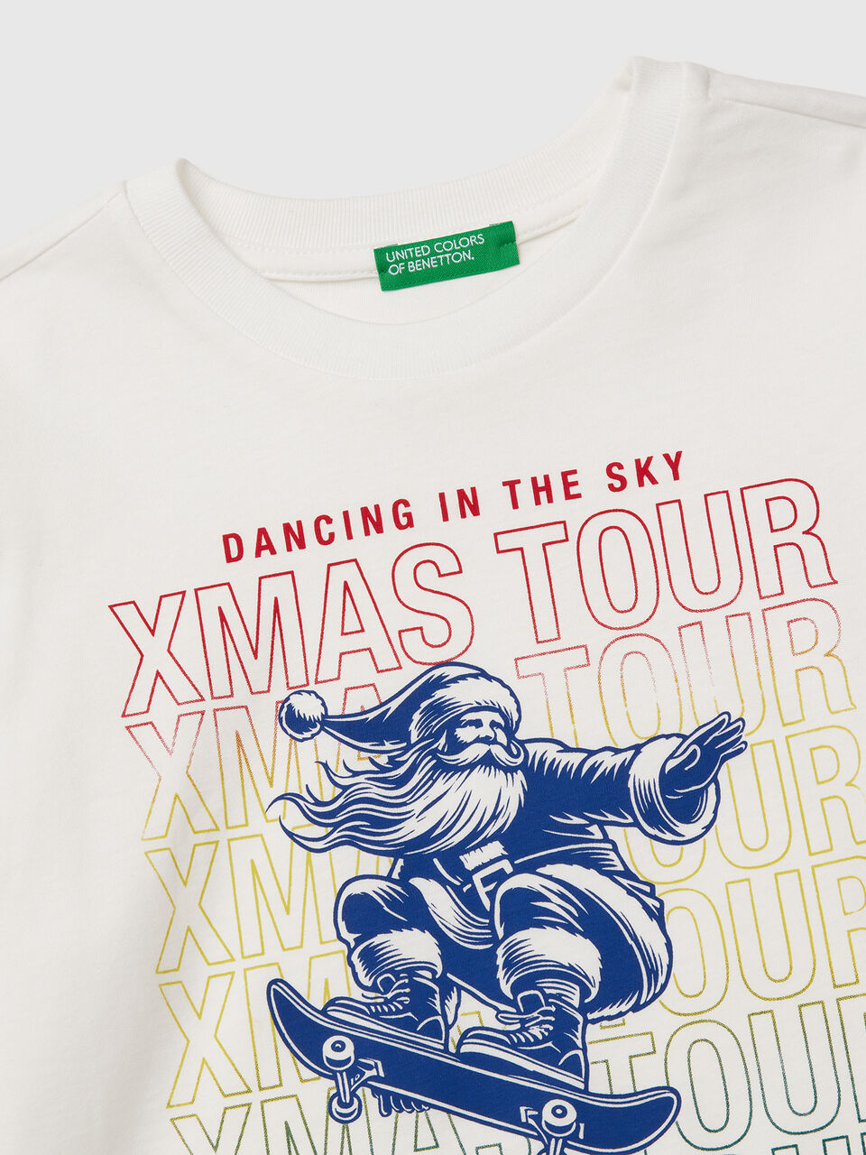 T-SHIRT L/S Junior Boy image number null