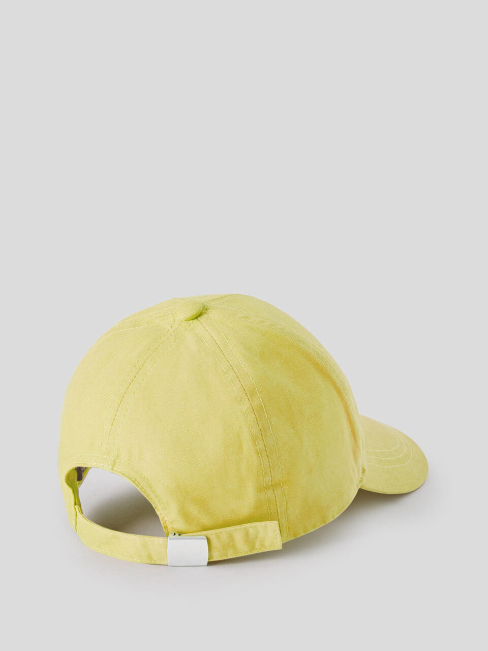 Cotton hat with brim image number null