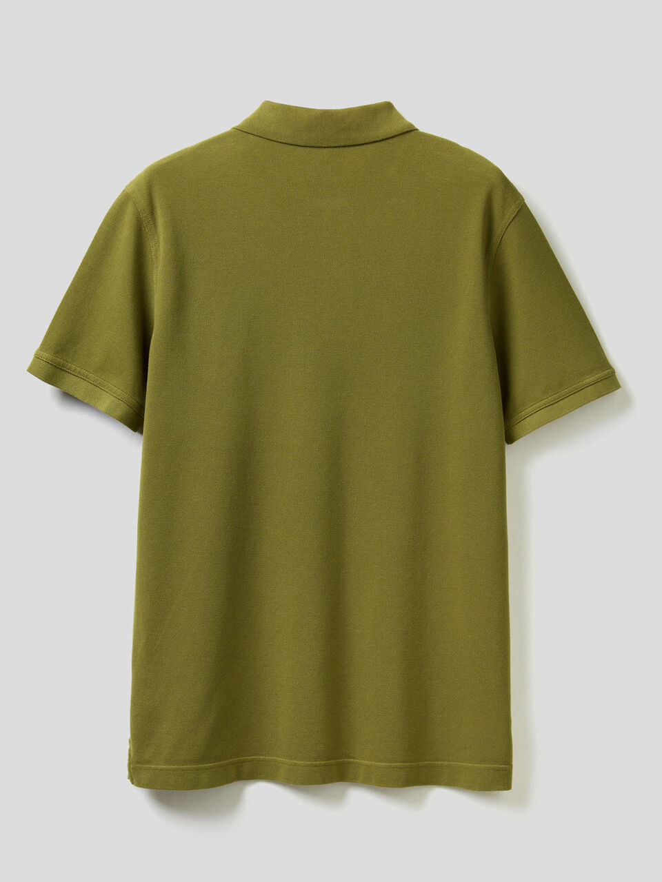 Regular fit polo image number null