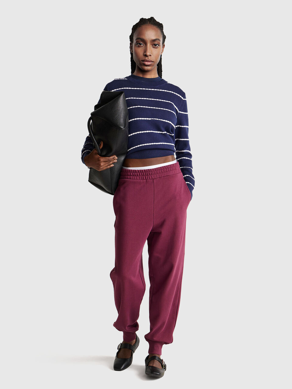SWEATER L/S Women image number null