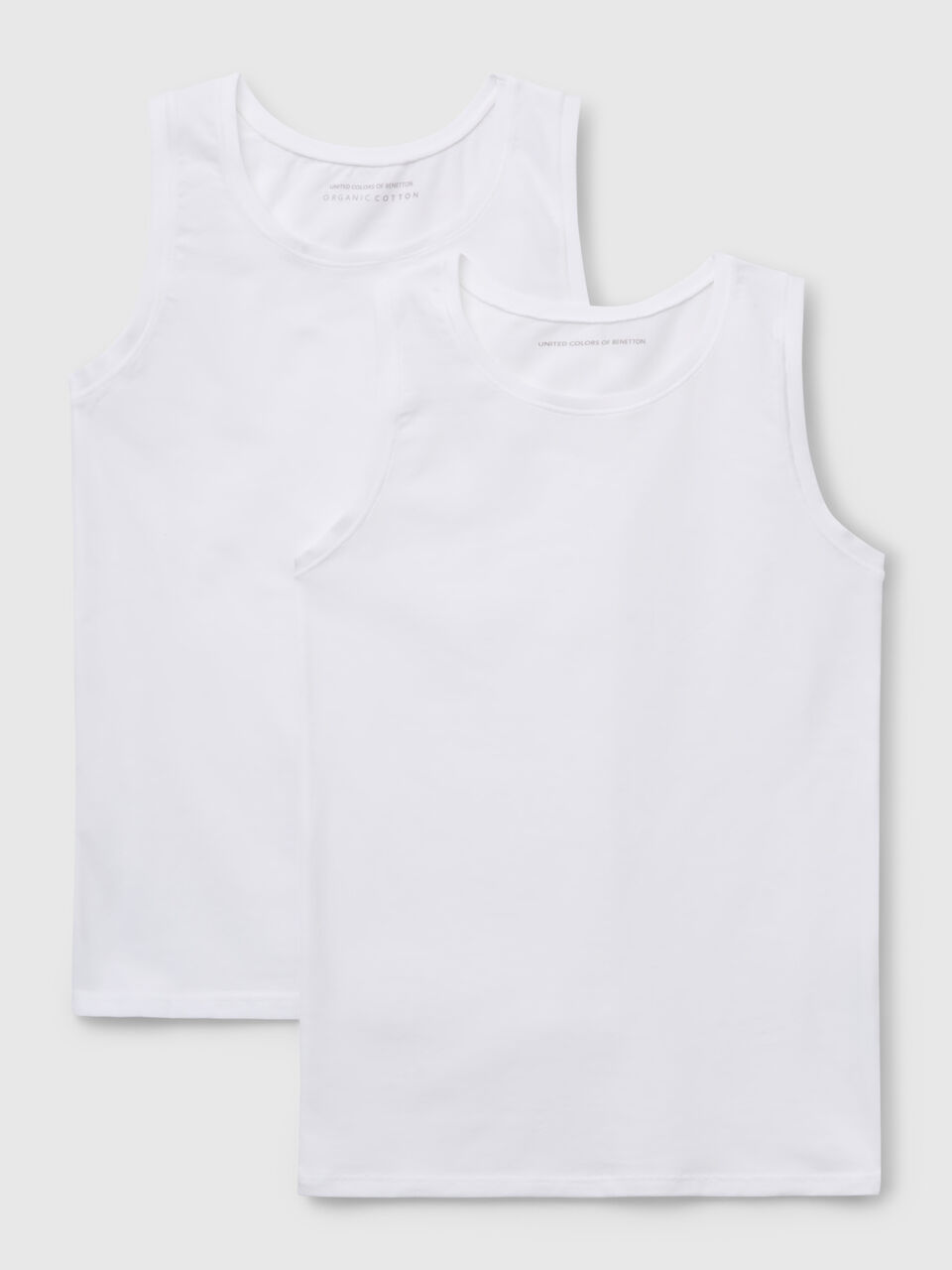 2 TANK-TOP Junior Girl image number 1