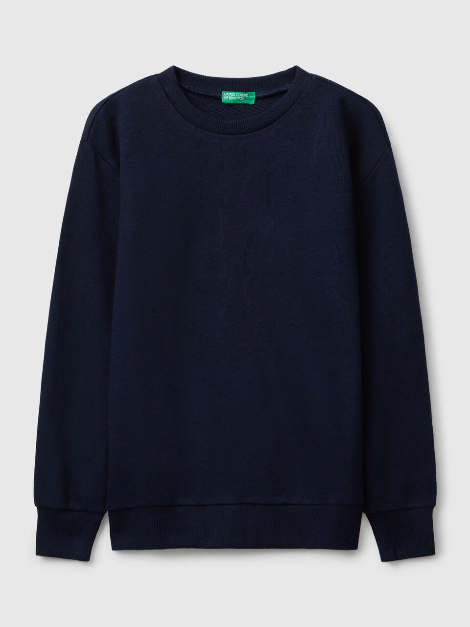 SWEATER L/S Junior Boy image number 1