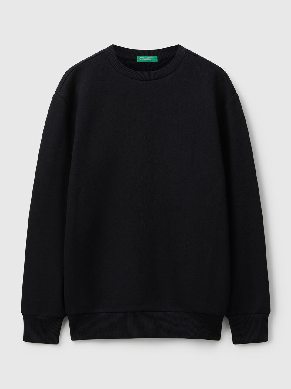 SWEATER L/S Junior Boy image number 1