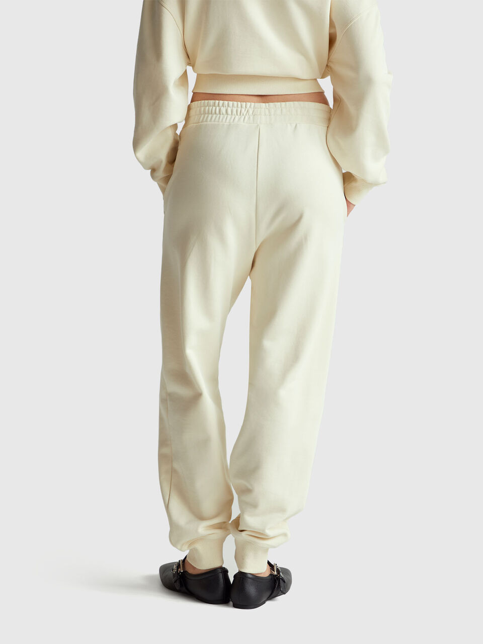 TROUSERS Women image number null