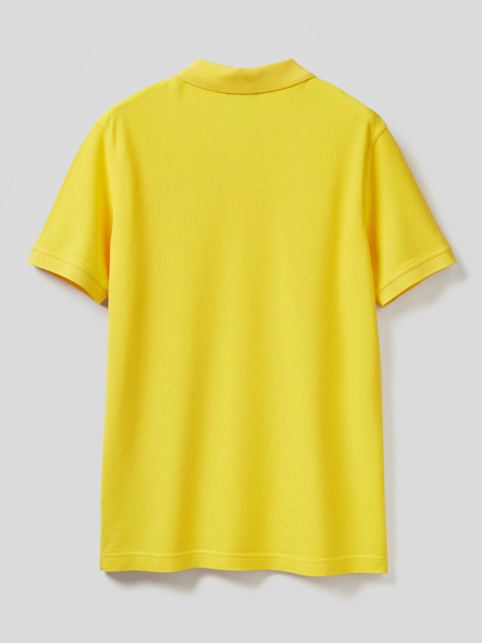 Regular fit polo image number null